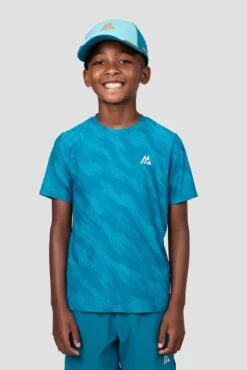 Boys Pace Cap - Peyto/Duck/Ember -Montirex Sale Store jM7 nLk9LOiq3cyiN5qx9fyHoIpcsJFamCubdzx3JeY