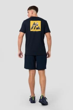 Contour T-Shirt - Midnight Blue -Montirex Sale Store jRxU1XGv2GKu4iNvOStSOwAYRx aQj1KOs6hhuyIH0c