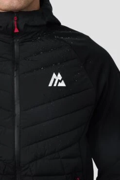 Verglas Jacket - Black -Montirex Sale Store jcuWIOvtDv7FJLiEAq03 41fFvwN03Rtf3VMA9Ucs8