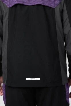 Trail Windbreaker - Purple Multi -Montirex Sale Store kLX HMbN3o88P1tNByn0cBRVzcTYsHDVr3qMZmKFqw0