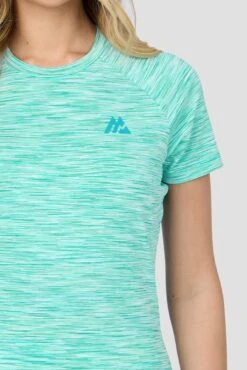 Women's Trail T-Shirt - Turquoise Multi -Montirex Sale Store kRsO S7xpS8SkLl4kL9aSxNQ E5GPZIsI66Y6a3tdW8
