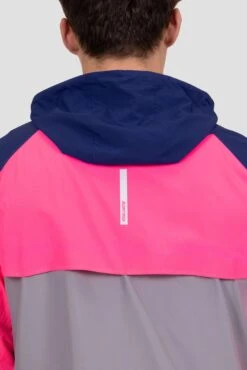 Breeze 2.0 Windbreaker - Marine Blue/Neon Pink/Platinum Grey -Montirex Sale Store ki14hxdvLD7OOtr3OJAUVl 6F7HGR0G5jtMjnJ5OFOo