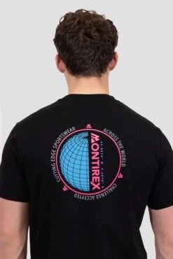 Atlas T-Shirt - Black 10 Atlas T-Shirt - Black -Montirex Sale Store kqZ c9UpTodjOXSSZ38LTVx wET0iw5 MbqVqstq5aM