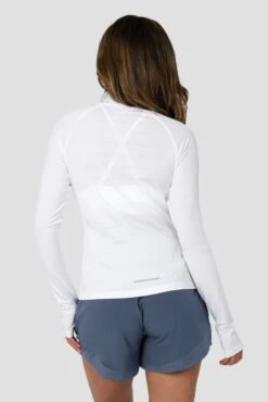 Draft 1/4 Zip - White -Montirex Sale Store lT6 SYTHo Roc Nsjj5ePpHjeEtEKVJUCRKT31GNtEQ