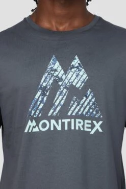 Camo M T-Shirt - Slate Grey 9 Camo M T-Shirt - Slate Grey -Montirex Sale Store mExBwnqFkMRYMtTo4VpWP0JAWJ47dAmFVqOufEFwzwU