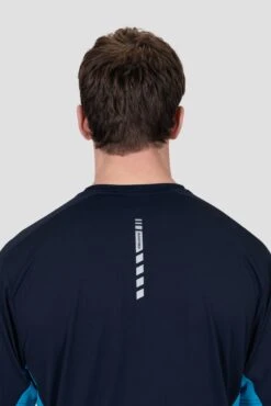 Vector T-Shirt - Midnight Blue/Maya Blue 11 Vector T-Shirt - Midnight Blue/Maya Blue -Montirex Sale Store mF5AR1FmHJCMmcwUlah7fkJkm0JZZN48RRlG79vwY5I