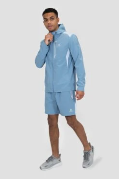 Lumos 2.0 Short - Slate Blue/Summer Mist -Montirex Sale Store mVpugkeDquvEiQSaRgUQhEFmuD AWWzQ8VwbXT6288g