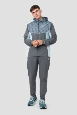 Trail Panel Running Pant - Grey/Blue/Navy -Montirex Sale Store mi85n u80sPLY gQlSFiSY tbRyEjt8GwkUfS3HTkt8