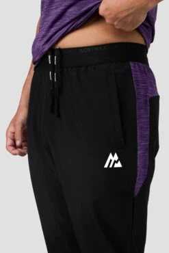 Trail Panel Running Pant - Purple Multi -Montirex Sale Store n61yv7YqrrWSwTTJZQJvQiuH1t fc1SknDnijlOcFM