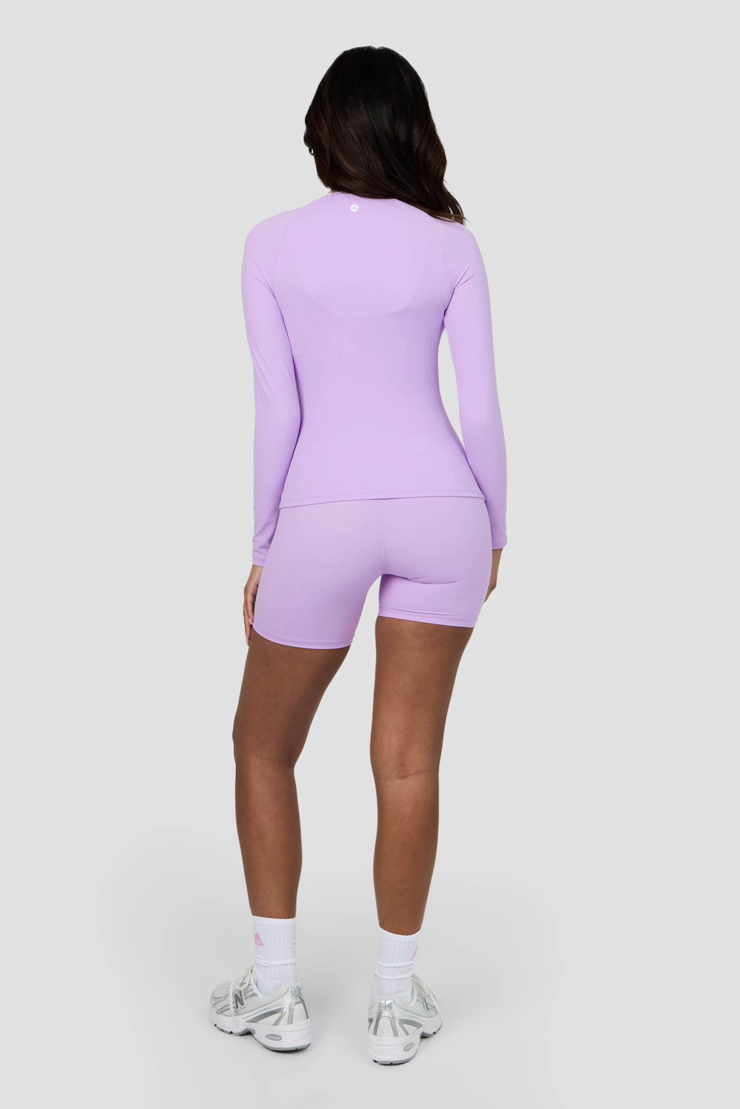 Form Long Sleeve T-Shirt - Parma 5 Form Long Sleeve T-Shirt - Parma - Image 5