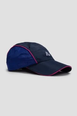 Fly Running Cap - Midnight Blue/Marine Blue/Neon Pink -Montirex Sale Store pp9ULazaqL6We3 mcZ ivE27stnQd3NcZeCLLcgKKSI