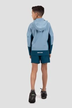 Boys Rush 2.0 Jacket - Slate Blue/Abyssal -Montirex Sale Store ppc1249HagN4 dAs7mnpdp01MOKmOQNQyfkF5UEP7o0