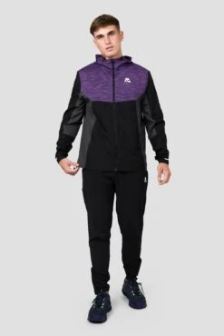 Trail Windbreaker - Purple Multi -Montirex Sale Store q84IiwE7Et5BqjFlPIzXmZxDIc5YZd300MJpud52IRY
