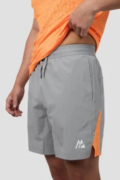 Cube Short - Platinum Grey/Ice Tango -Montirex Sale Store qWGYAL6FKR5ENRh0Ul0 nrFQ6kMB2Gv3kpT aSxbEGs