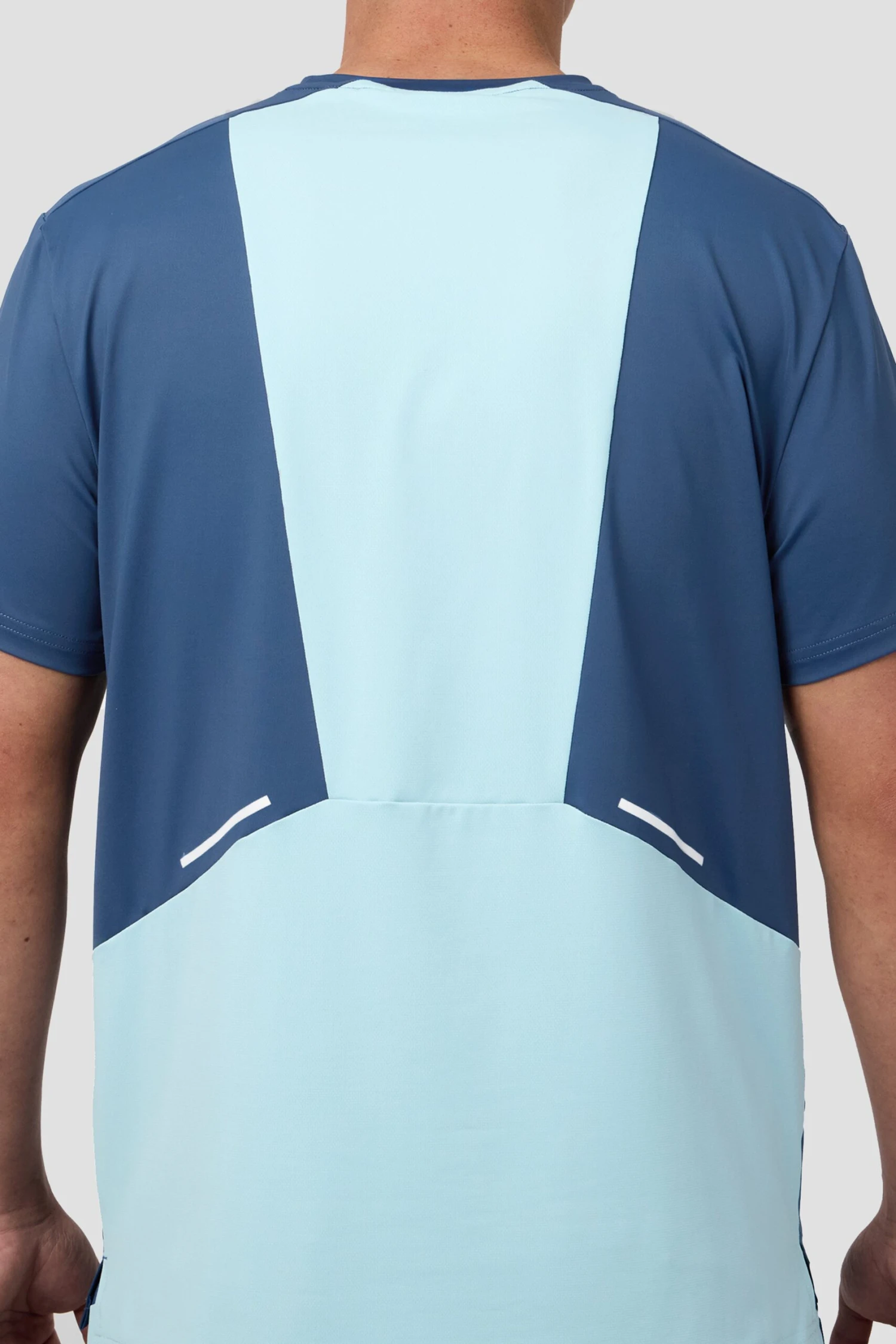 Strike T-Shirt - Naval/Dawn 7 Strike T-Shirt - Naval/Dawn - Image 7