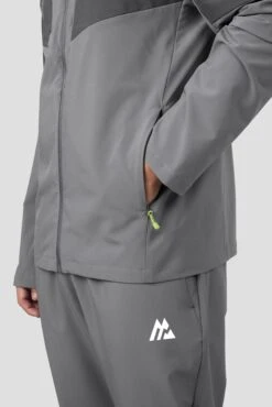 Impel Jacket - Asphalt/Cement Grey -Montirex Sale Store qf1jf1OgbUh7P4Gz809Zn PK2hHjAhJJJvY046xIaJw
