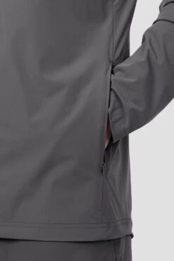 Trace Jacket - Cement Grey -Montirex Sale Store qgl3EiBLRdAvorJVERGXh1IGIE4ItSfYNManN3n57tU