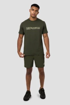 Liverpool Coordinates T-Shirt - Elm -Montirex Sale Store qi5BSrbLT0cozGHKq4UxgAV5xC9fZZsla6vSGiH8nD0