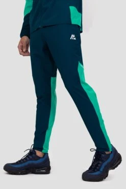 Vector 2.0 Woven Pant - Abyssal/Aruba