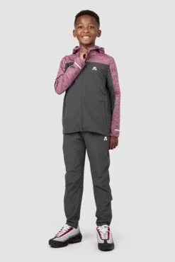 Boys Trail Windbreaker - Grey/Pink Multi -Montirex Sale Store r1tYqg0WJlYzlCSAHkzE0r3 cdK6 90H051CkT2Kxho