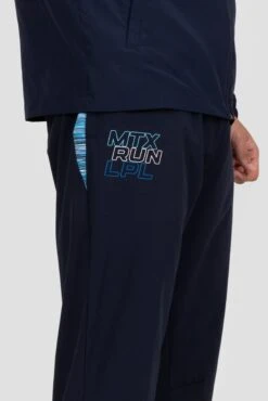 MTX Run City Liverpool Pant - Blue/Black/White -Montirex Sale Store r356TQP8PpkB huvvFBASDegAkVeE9SZJPjD6UASjjY