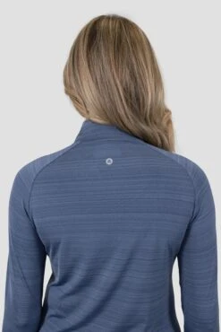 Breathe 1/4 Zip - Greyed Indigo 11 Breathe 1/4 Zip - Greyed Indigo -Montirex Sale Store rFckmcP9BEQCUFH82aWcp6nTn0LVcqWrsZNCkRIW6oM