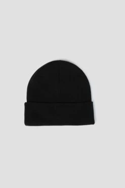 Polar Beanie - Black -Montirex Sale Store sOtlyuaDR2AdO3XYaar6svd4d0E5uACbSz3yqj1Cy6c