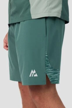 Trail Panel Short - Green/Blue -Montirex Sale Store sSrrgOv0ae2ZaOLTvPj847I4sQ Ie UdF9BNrsKl TQ