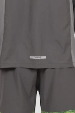 Trail Windbreaker - Grey/Green/Black -Montirex Sale Store scyhCEaaIBYW7meEvfOlDHoBkMQuiRipT04gBY59nHg