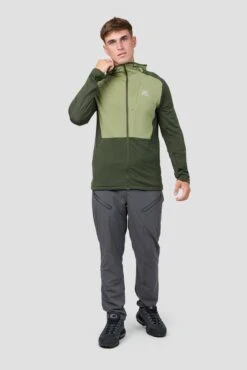 Pinnacle Polartec® Hood - Fleck/Elm -Montirex Sale Store sfmF5R2lY75PKBaFqWTiSUcFoOdA95e07 uwdUMdXc