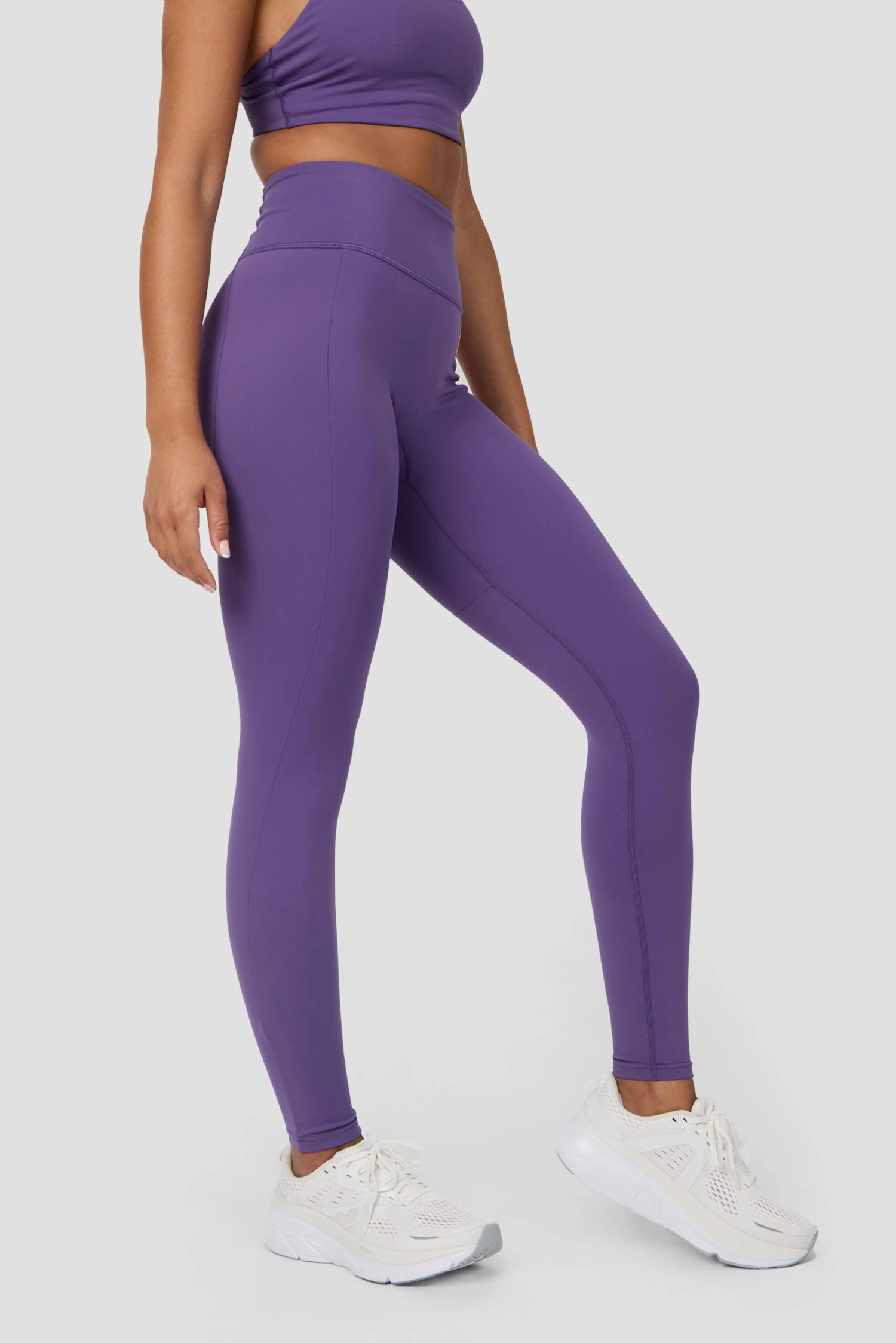 Fusion Legging - Palazzo/Sovereign 3 Fusion Legging - Palazzo/Sovereign - Image 3