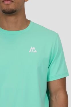 Sierra T-Shirt - Fluorite/Aruba/Fiery Orange -Montirex Sale Store uQDQcqmCev8OdNNY3TlLrXPFgKErErIoOiaSJtdEt64