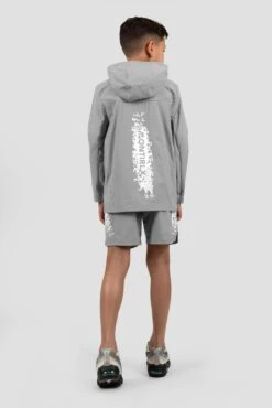Boys Accelerate Windbreaker - Platinum Grey 9 Boys Accelerate Windbreaker - Platinum Grey -Montirex Sale Store uo4vUfWnS1meugYes8ybPJC7e0HeATHQtOzjiNiyYhc