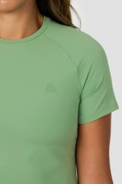 Form Baby T-Shirt - Mountain Green -Montirex Sale Store vEXeQn8eCPJukb7VG8y1GBPBBBRCwJgbYmKNrIbDagw