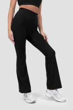 Aura Flared Legging - Black 9 Aura Flared Legging - Black -Montirex Sale Store vIXMYWS2IBJxg0ZZrtF tNe 5Gdm53XeyhPmAdo4ats