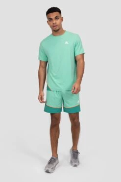 Sierra T-Shirt - Fluorite/Aruba/Fiery Orange -Montirex Sale Store vIl7sWdkOABaar4U2kMPAIQDBl7q8oE4L ZtnNSkh2M