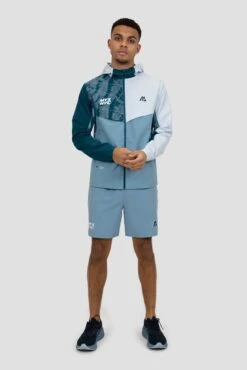 MTX Run City New York Short - Slate Blue -Montirex Sale Store vwn7zT1sL FOaqNM411i7uBX1CcgplmXGlaih9prgXI