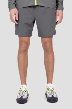 Fly 3.0 Short - Cement Grey/OG Neon -Montirex Sale Store w8lF2NBdXaKYmmqMEStw 1PErLibx1RV7ShaeA QJQQ