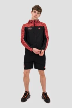 MTX Run City Liverpool Short - Red/Black/White -Montirex Sale Store wZpCH4swlvQx3AGG5i4lN07yskmm p4wVlJeA3ZfIxs