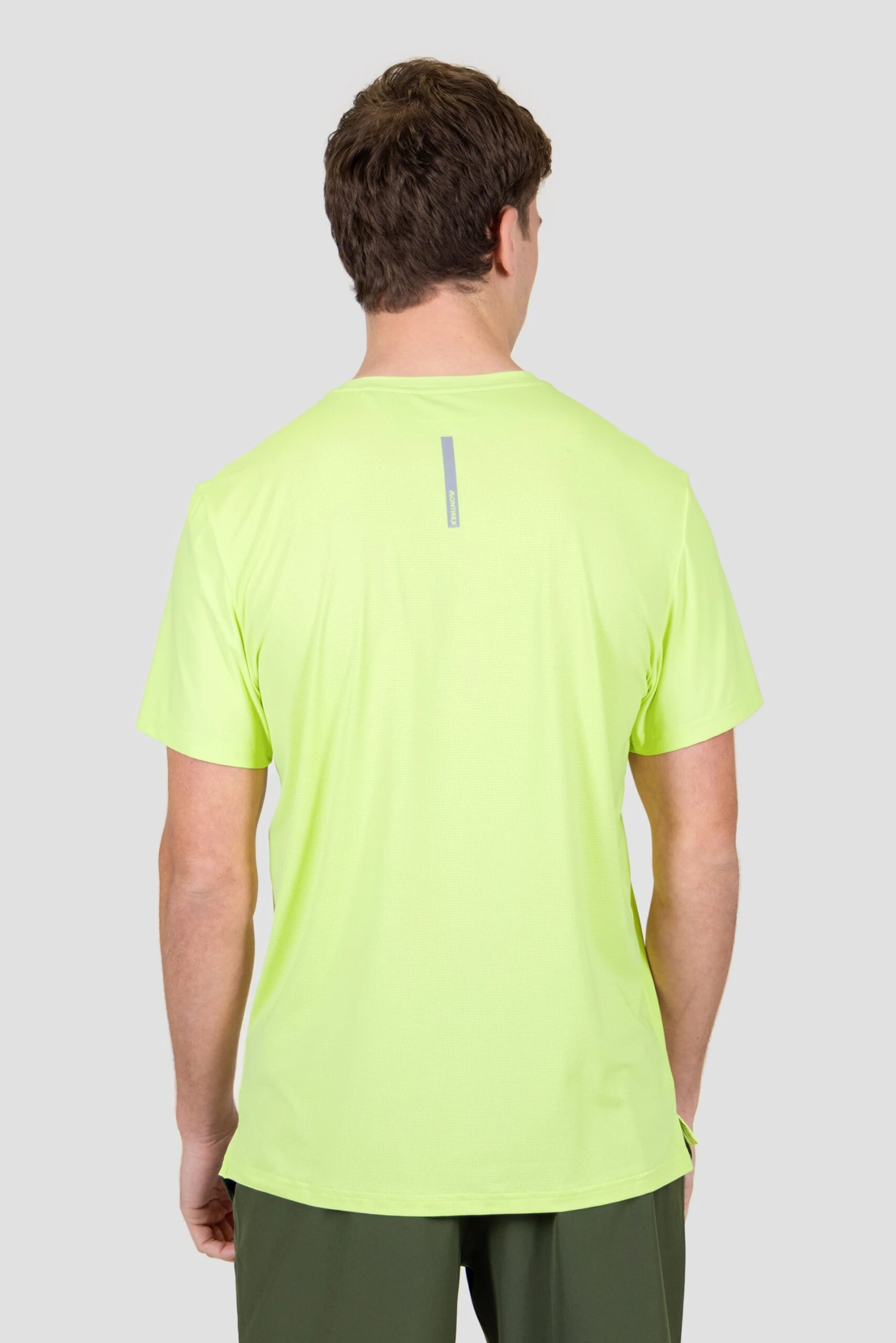 Charge 2.0 T-Shirt - Citrus 2 Charge 2.0 T-Shirt - Citrus - Image 2