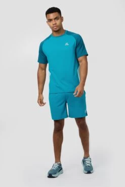 Flex T-Shirt - Aisen/Atlantic/Peyto -Montirex Sale Store yq kIYuGop7msc4kFP6jI6BXXV2c8SFSE18HB5aAQuc