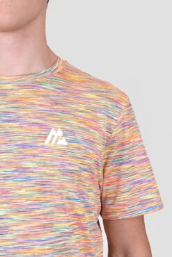 Trail T-Shirt - Blue/Pink/Orange 9 Trail T-Shirt - Blue/Pink/Orange -Montirex Sale Store yqNpdEPuMQTunLUdvBEKm7lBh6HwmecBCgrbSc9E5e8