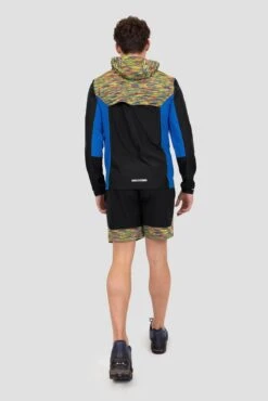 Trail Windbreaker - Blue/Pink/Yellow -Montirex Sale Store yzb2EZnPaOax3F1Y7MkO SUZSIzlRX947B18p3YhdPI